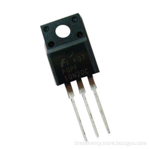 Transistors, Used for Amplifiers and Induction Motor Starting Circuits